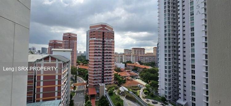 Blk 269 Bishan Street 24 (Bishan), HDB 4 Rooms #575043821